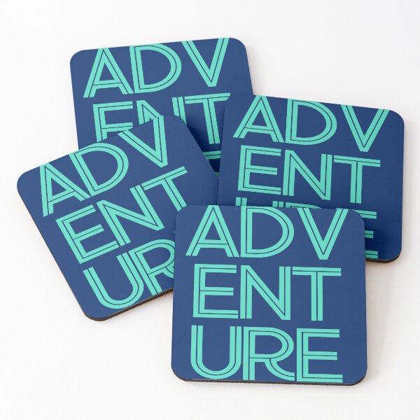 Item preview, Adventure Print designed and sold by Skippingbird.