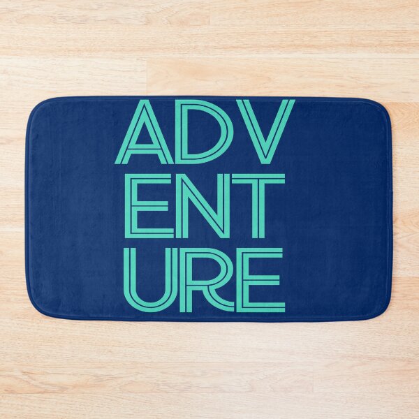 Item preview, Adventure Print designed and sold by Skippingbird.