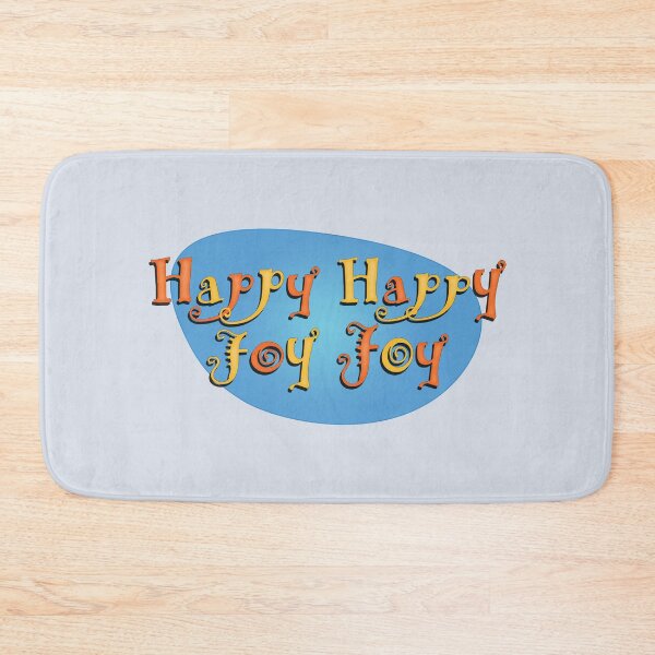 Item preview, Ren And Stimpy Happy Happy Joy Joy Gift designed and sold by talisman66.