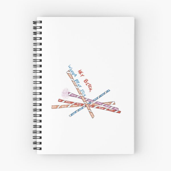 Item preview, Wanna pixy stix tik tok designed and sold by Molly Denning.