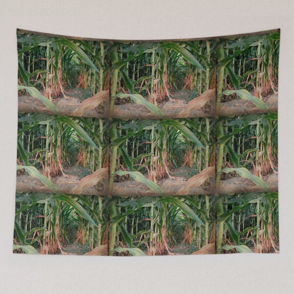 Item preview, Waiting For The Children Of The Corn.... designed and sold by Diane Arndt.