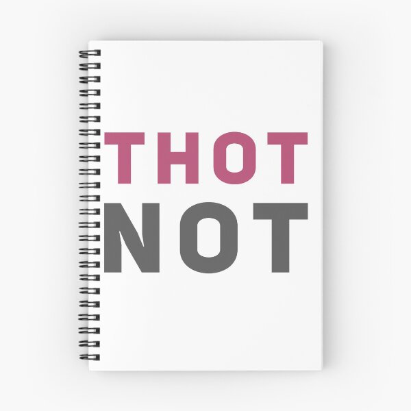 Item preview, Thot Not designed and sold by juvajay.