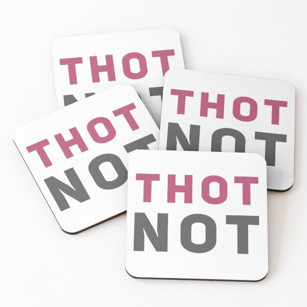 Item preview, Thot Not designed and sold by juvajay.