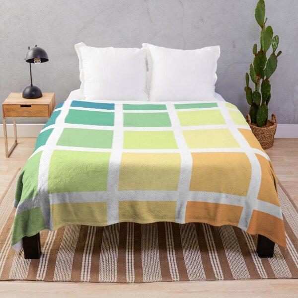 Item preview, Summer Colour Palette designed and sold by passionatelyem.