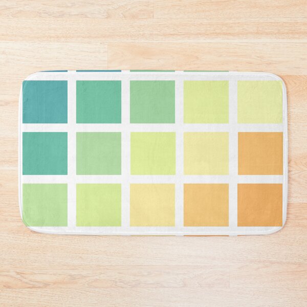 Item preview, Summer Colour Palette designed and sold by passionatelyem.