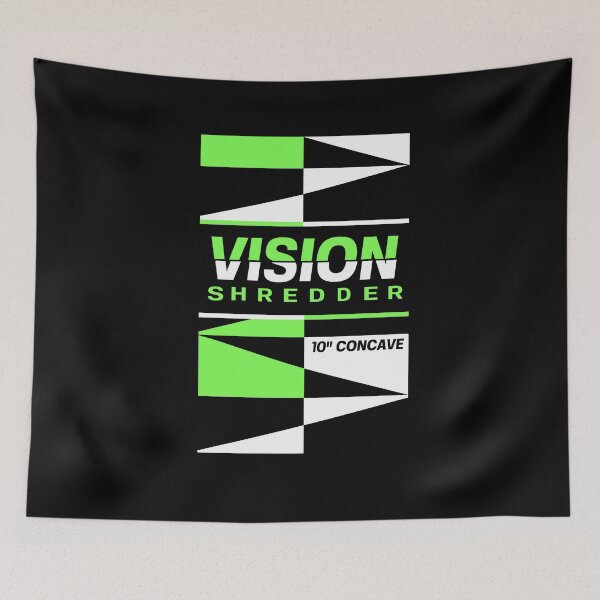 Item preview, Vision Shredder designed and sold by stayrad.
