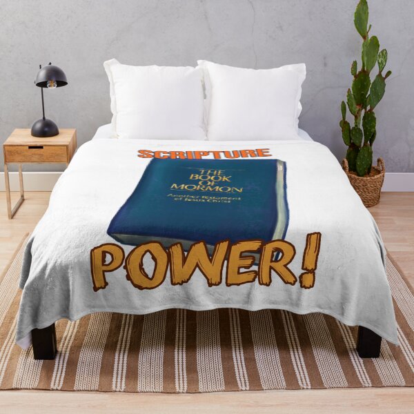 Item preview, Book of Mormon- Scripture Power! designed and sold by Katie Payne.