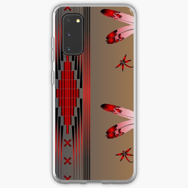 Dragonfly Samsung Galaxy Soft Case