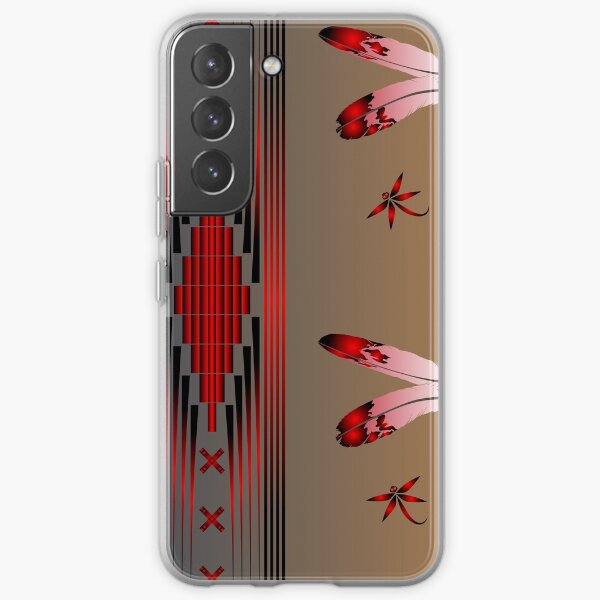 Dragonfly Samsung Galaxy Soft Case