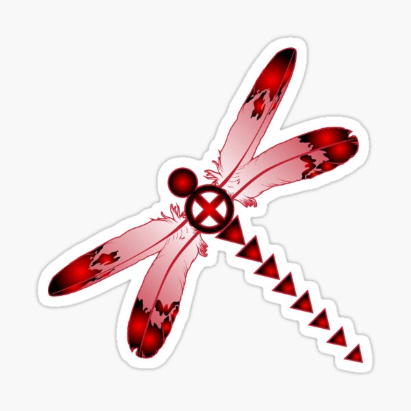 Item preview, Dragonfly designed and sold by MelvinWarEagle.