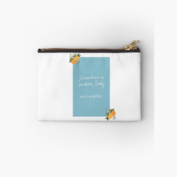 Item preview, CALL ME BY YOUR NAME COVER designed and sold by LINNEAWALLSTEN.
