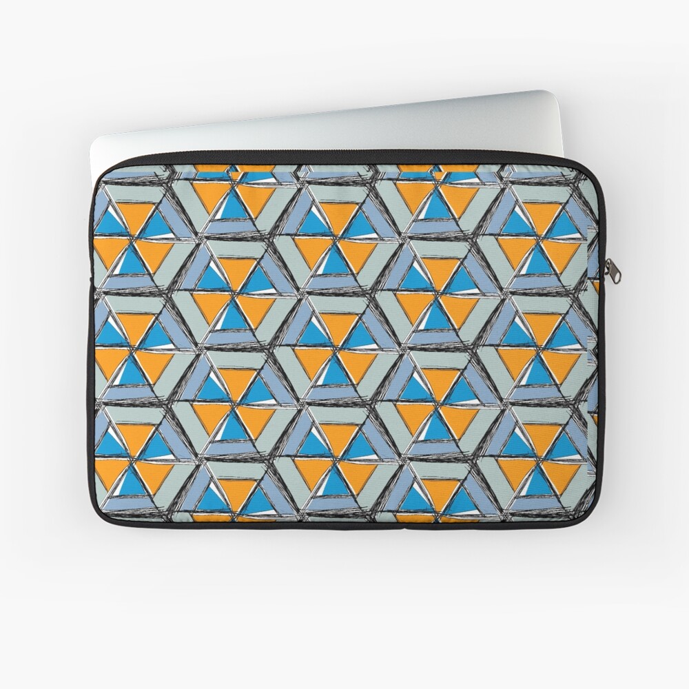 Spelling Laptop Sleeve