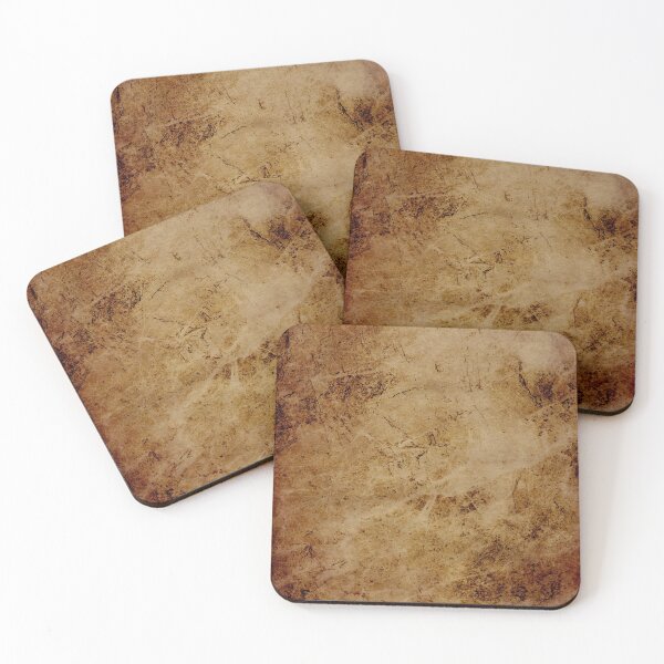 Item preview, Distressed Leather designed and sold by Amy Olsen.
