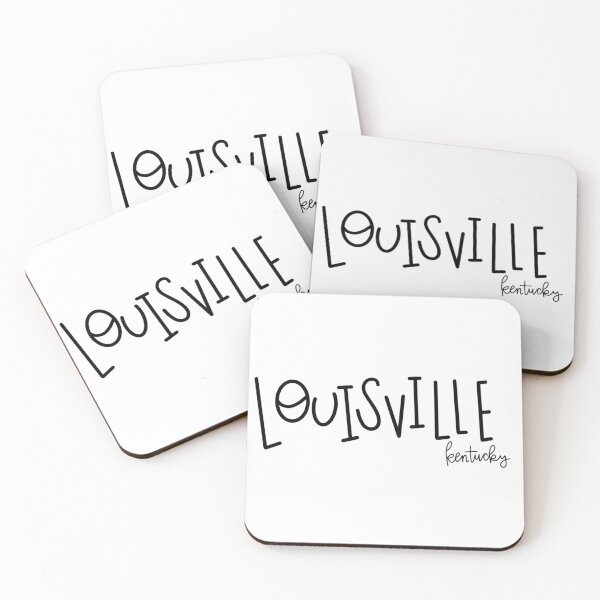 Item preview, LOUISVILLE no. 4 designed and sold by shelbiefran.