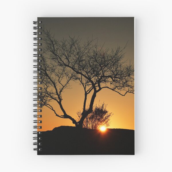 Item preview, Sunset Silhouettes _ Fort Phoenix! designed and sold by Poete100.