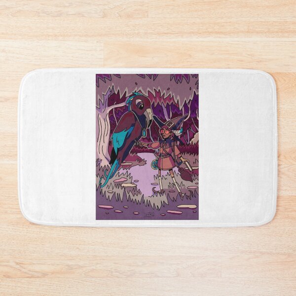 Item preview, Big bird designed and sold by Lorn Art.