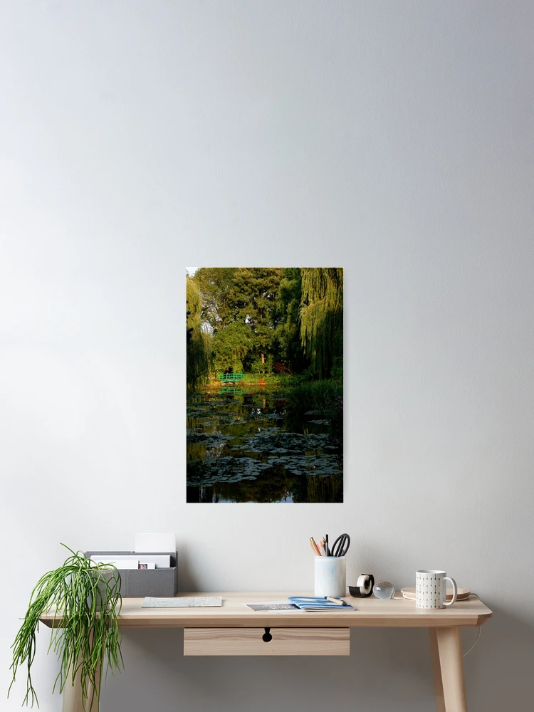 Thumbnail 2 of 3, Poster, Water-scape 4 designed and sold by Roddy Anderson.