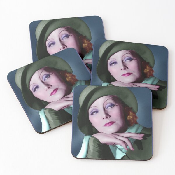 Item preview, Greta Garbo, 1931 designed and sold by lexmil.