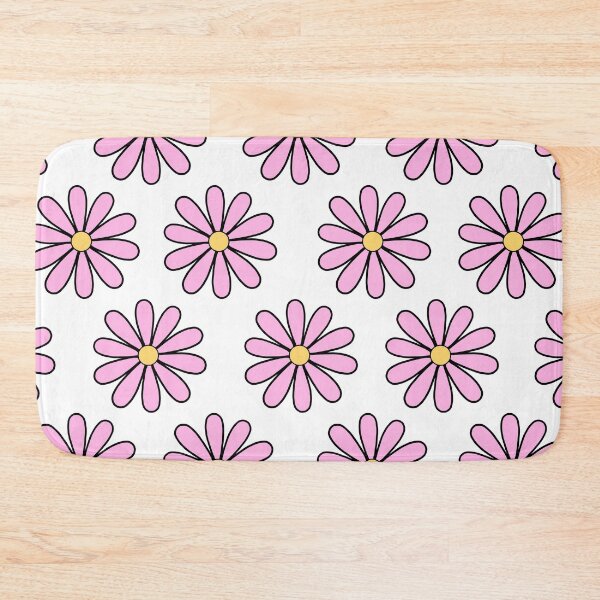 Item preview, Pink Daisies designed and sold by passionatelyem.