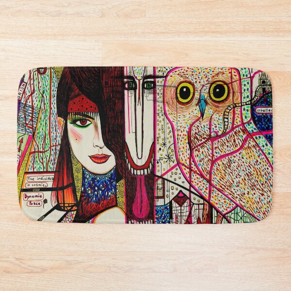 Item preview, The Unified Field designed and sold by George Vargas.