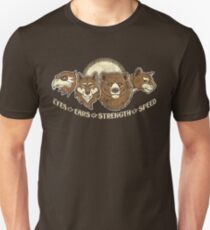 Spirit Guides Unisex T-Shirt