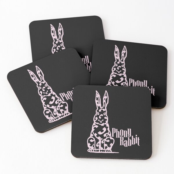 Item preview, Phony Rabbit designed and sold by James Hindermeier.