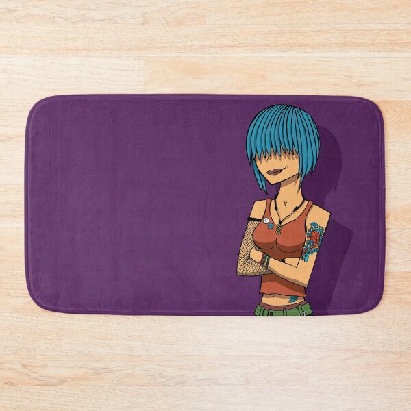 Item preview, Izzy designed and sold by monkeysoup.