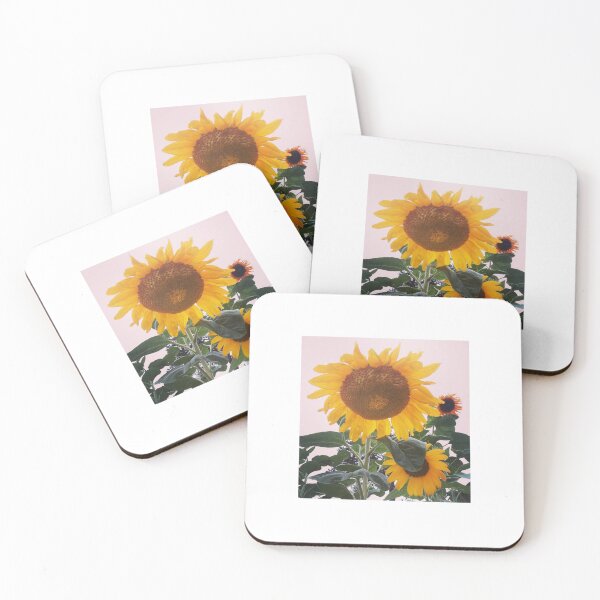 Item preview, Sunflowers designed and sold by MomOfArtists.