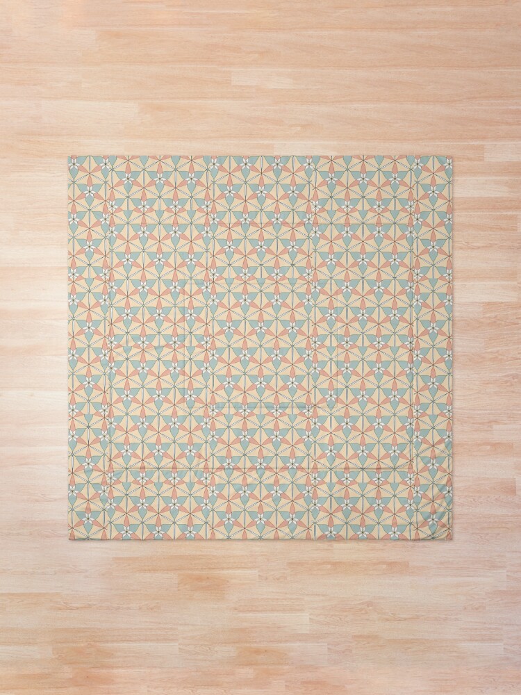 Alternate view of Zola Comforter