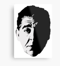Joey "Coco" Diaz Metallbild
