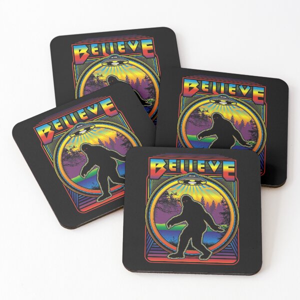 Item preview, Believe designed and sold by dustbrain.