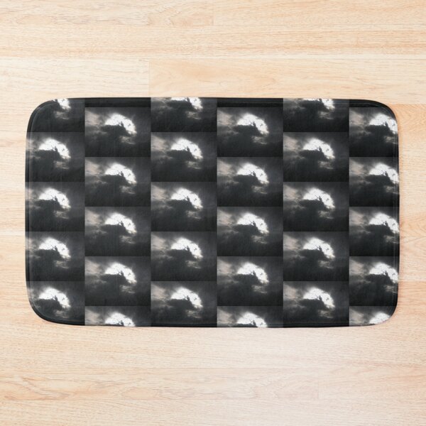 Item preview, blacknight Moon designed and sold by mikequigley.
