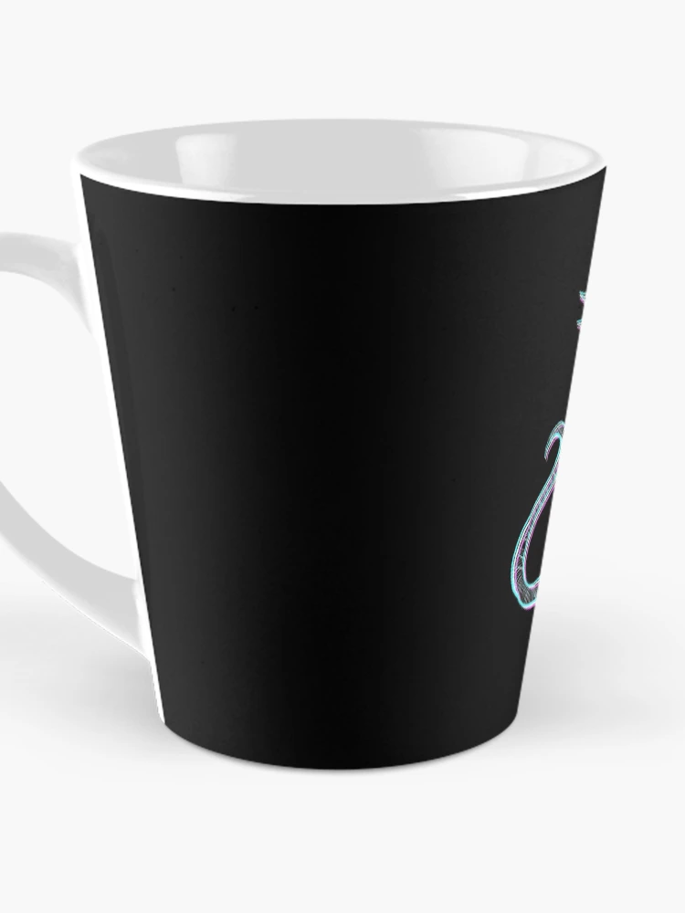 Thumbnail 3 of 4, Coffee Mug, 3D effect rat designed and sold by Rossalade.