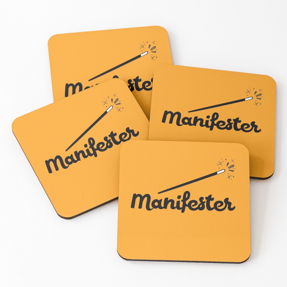Item preview, Coasters (Set of 4) designed and sold by sdgpod.