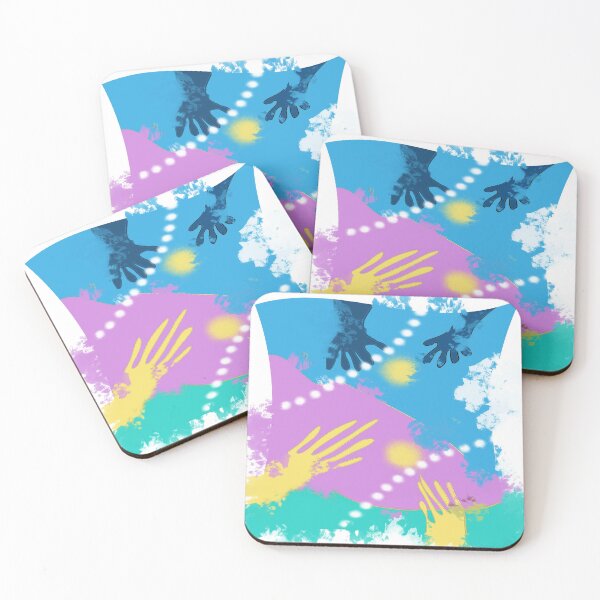 Item preview, With The Small Fingers designed and sold by OHirschArt.