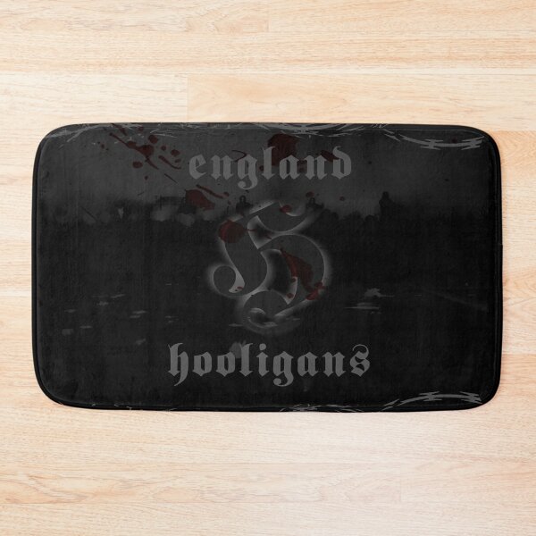 Item preview, Hooligans love England designed and sold by Thestarrysky.