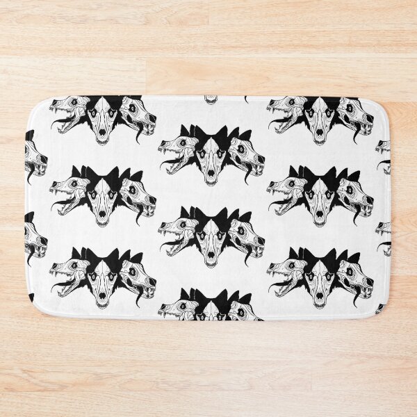 Item preview, Cerberus designed and sold by KaleeMEspitia.