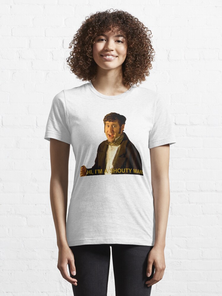 horrible histories t shirt