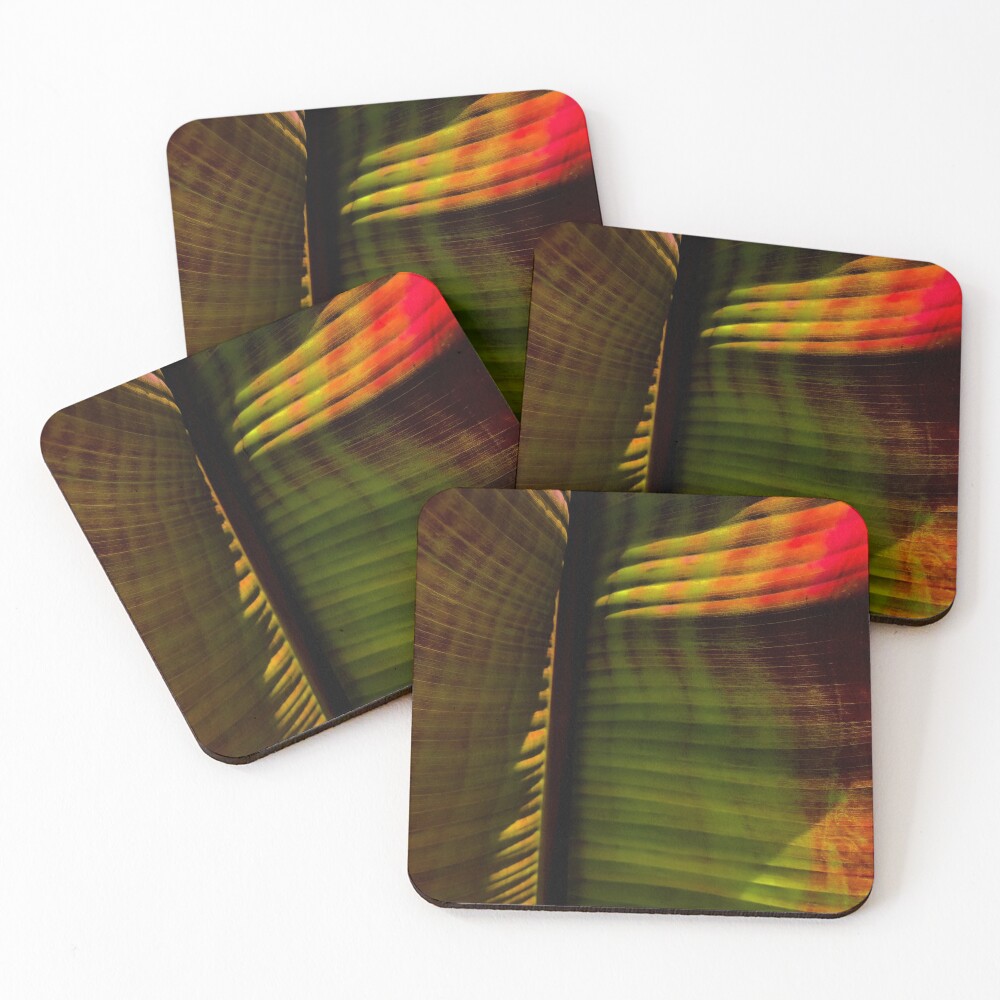 Item preview, Coasters (Set of 4) designed and sold by Andie-M.