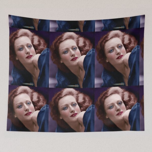 Item preview, Joan Crawford ca 1936 designed and sold by lexmil.
