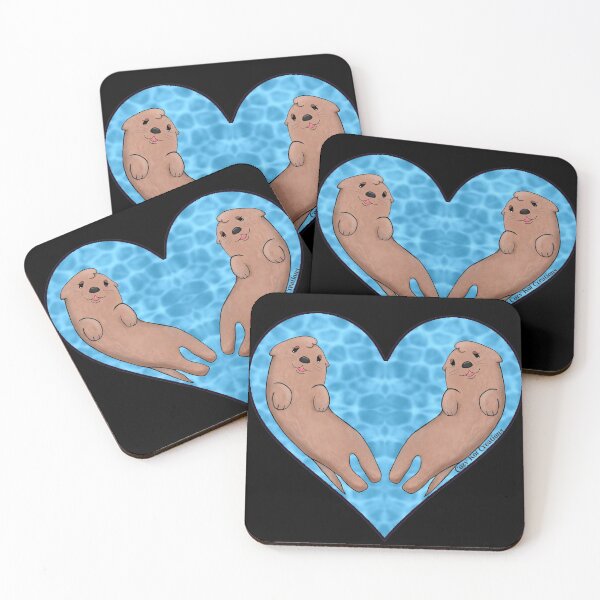 Item preview, Significant Otter designed and sold by Joyyvonne.
