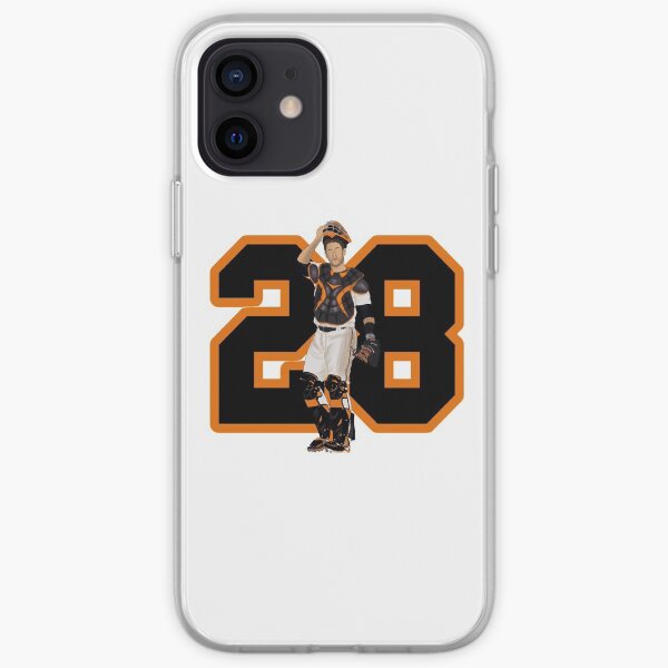 BP28 iPhone Soft Case