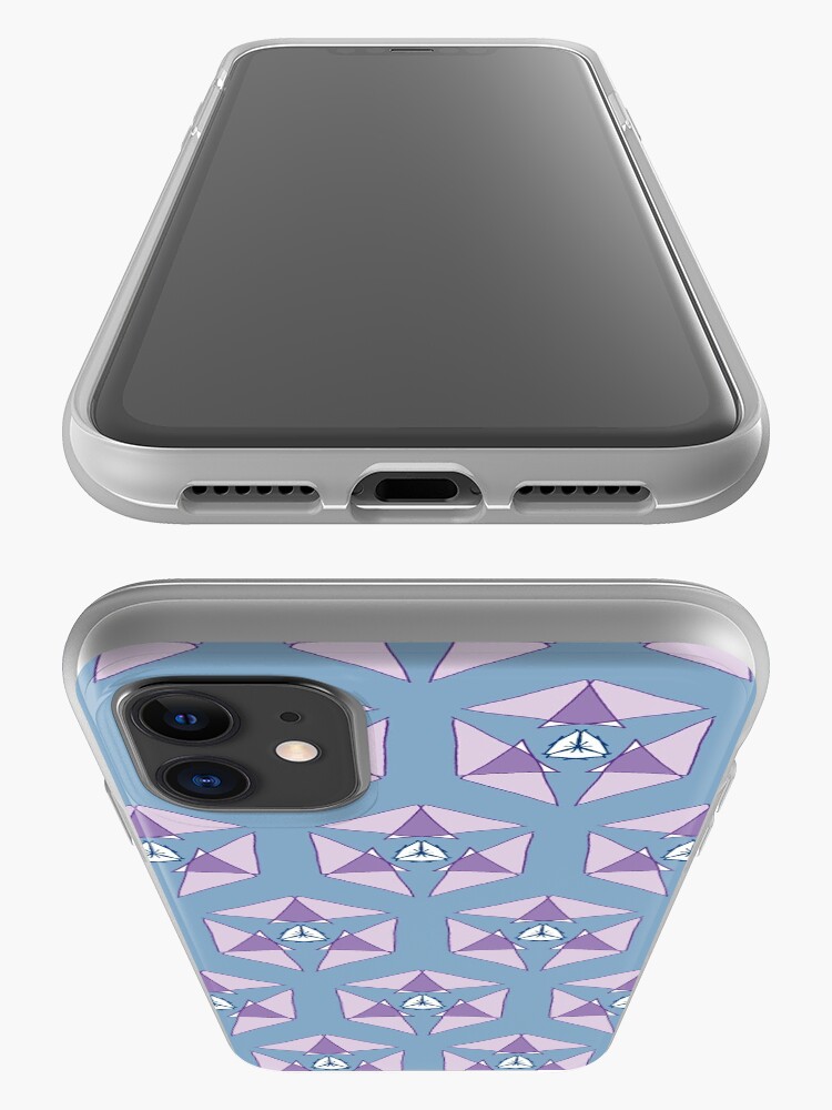 Alternate view of Saretha iPhone Case
