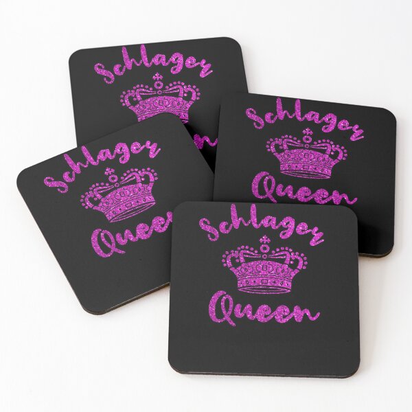 Item preview, Schlager Queen designed and sold by Weilichesmag.