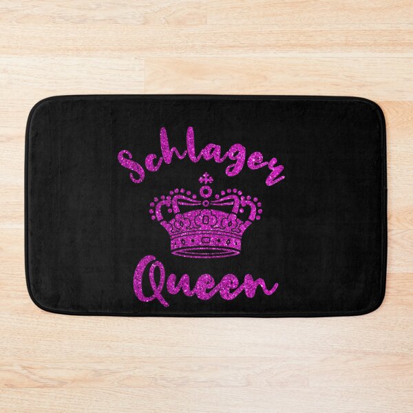 Item preview, Schlager Queen designed and sold by Weilichesmag.