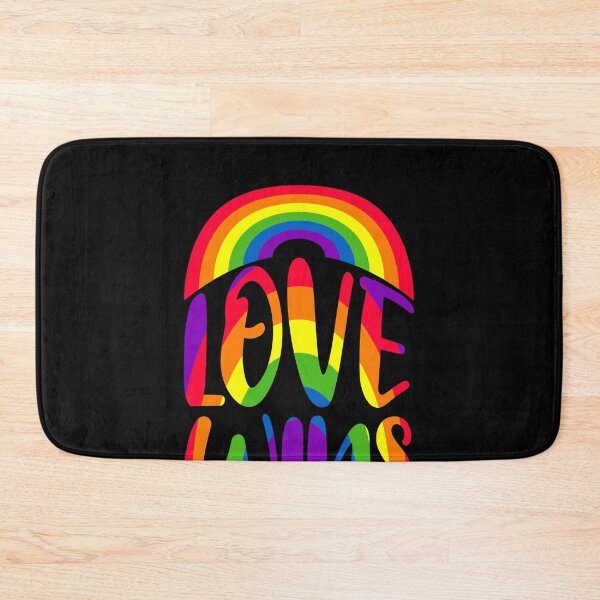 Item preview, Love wins designed and sold by Weilichesmag.