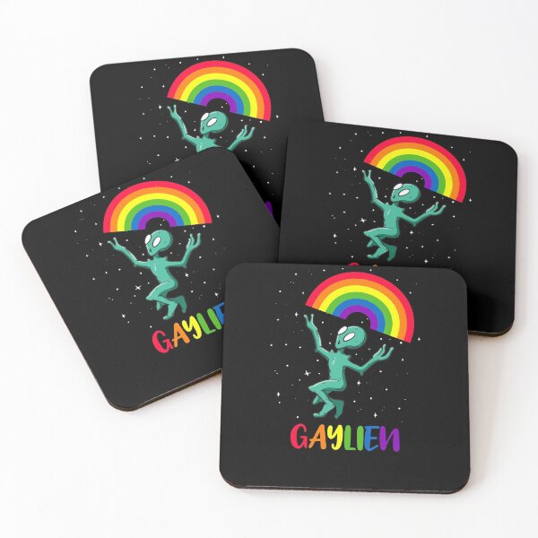 Item preview, Gaylien designed and sold by Weilichesmag.
