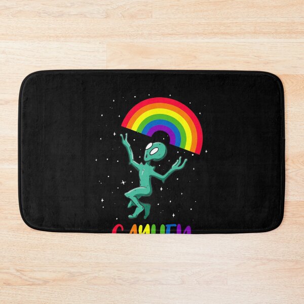 Item preview, Gaylien designed and sold by Weilichesmag.