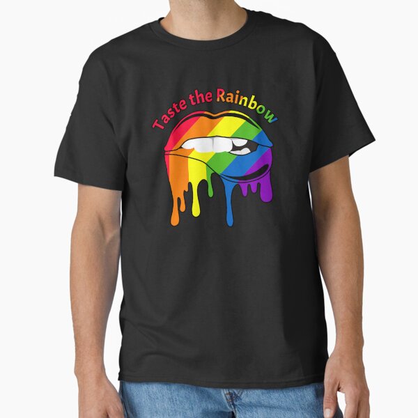 Item preview, Taste the Rainbow designed and sold by Weilichesmag.
