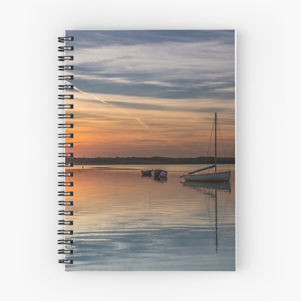 Item preview, Sunset over the lake designed and sold by Paul Madden.